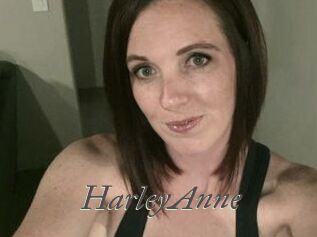 HarleyAnne Sexcams city