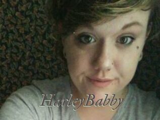 HarleyBabby Sexcams city
