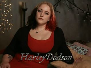 HarleyDodson
