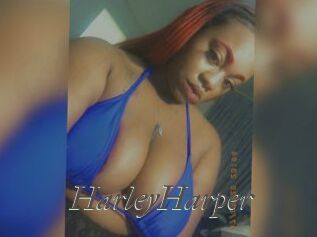 HarleyHarper Sexcams city