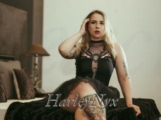 HarleyNyx