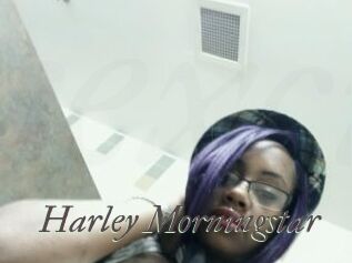 Harley_Morningstar