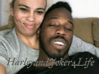 HarleyandJoker4Life