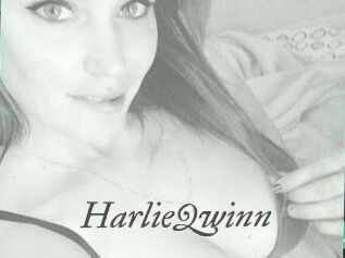 HarlieQwinn
