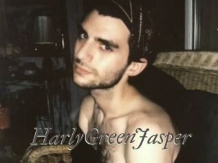 HarlyGreenJasper