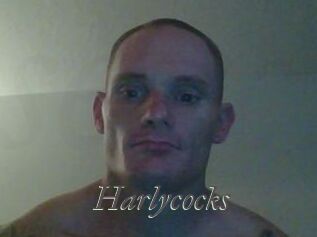 Harlycocks