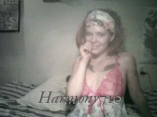 Harmony710