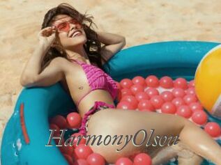 HarmonyOlson