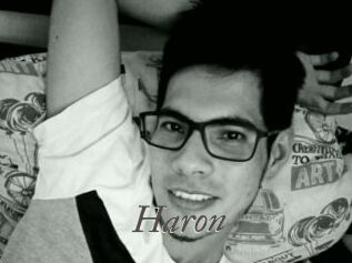 Haron