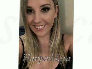 HarperMaya