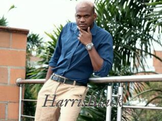 HarrisBlack