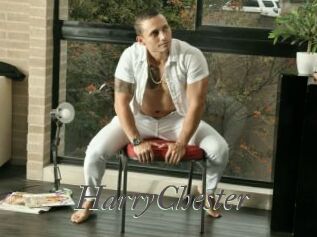 HarryChester