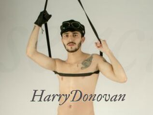 HarryDonovan