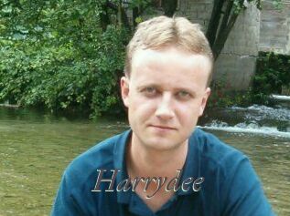 Harrydee