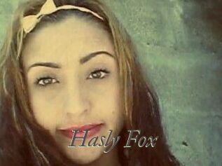 Hasly_Fox