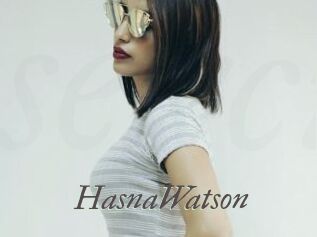 HasnaWatson