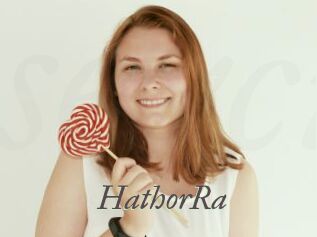 HathorRa