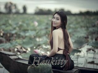 Haukitty