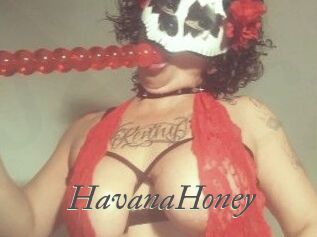 HavanaHoney