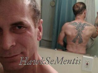 HawkSeMentis Sexcams city