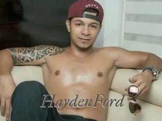 HaydenFord