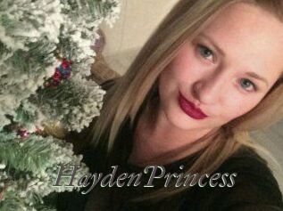 HaydenPrincess