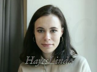 HayesLinda