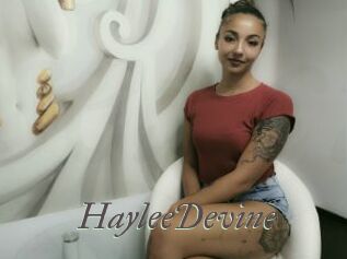 HayleeDevine