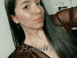 HayleeWest