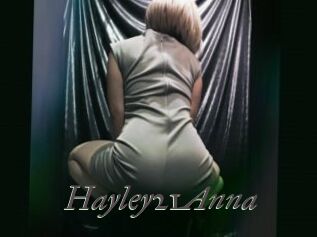 Hayley21Anna Sexcams city