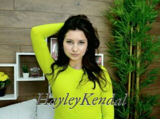 HayleyKendal