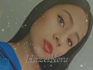 HazelKora