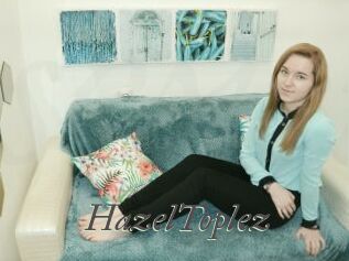 HazelToplez