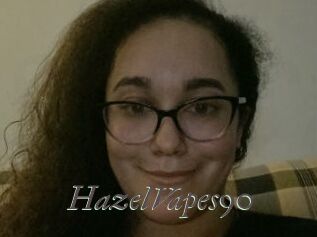 HazelVapes90 Sexcams city