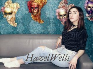 HazelWells