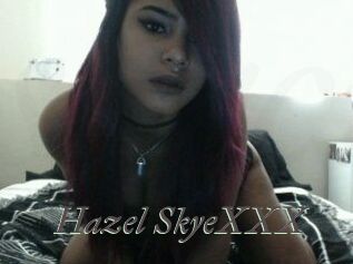 Hazel_SkyeXXX