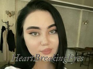 HeartBreakingEyes