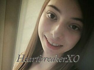 HeartbreakerXO