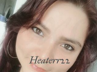 Heaterr22