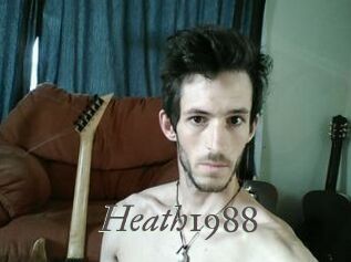 Heath1988 Sexcams city