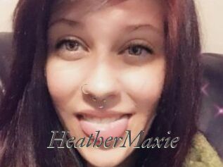 HeatherMaxie