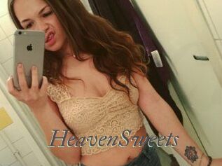 HeavenSweets