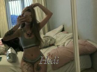 Hedi