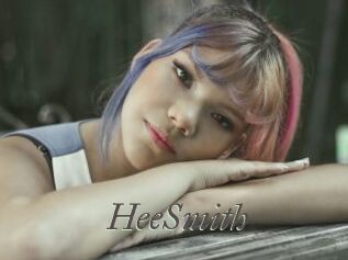 HeeSmith