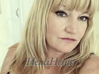HeidiHelms Sexcams city