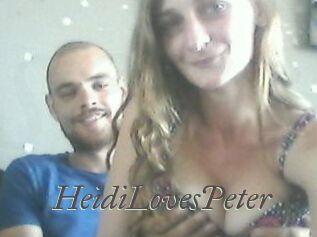 HeidiLovesPeter
