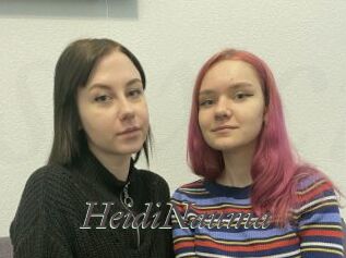 HeidiNauma