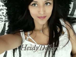 HeidyDeker