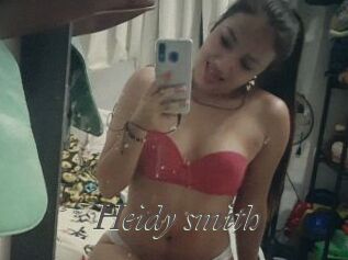 Heidy_smith Sexcams city