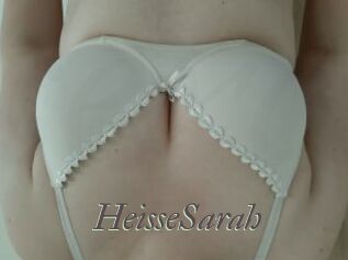 HeisseSarah